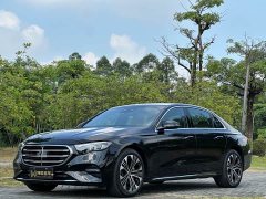 Mercedes-Benz E-Class E 300 L Luxury - ფოტო 1