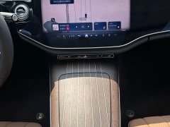 Mercedes-Benz E-Class E 300 L Luxury - ფოტო 12