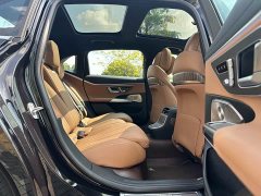 Mercedes-Benz E-Class E 300 L Luxury - ფოტო 15