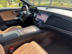 Mercedes-Benz E-Class E 300 L Luxury - ფოტო 16