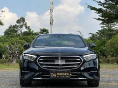 Mercedes-Benz E-Class E 300 L Luxury - ფოტო 2