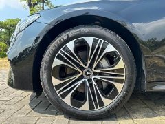 Mercedes-Benz E-Class E 300 L Luxury - ფოტო 20