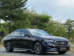Mercedes-Benz E-Class E 300 L Luxury - ფოტო 3