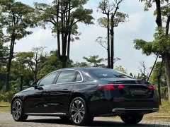 Mercedes-Benz E-Class E 300 L Luxury - ფოტო 4