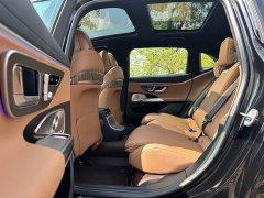 Mercedes-Benz E-Class E 300 L Luxury - ფოტო 8
