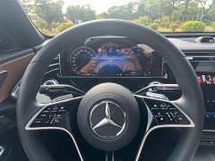 Mercedes-Benz E-Class E 300 L Luxury - ფოტო 9