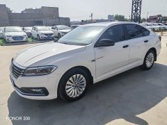 Volkswagen Lavida 280TSI DSG Comfort - ფოტო 1