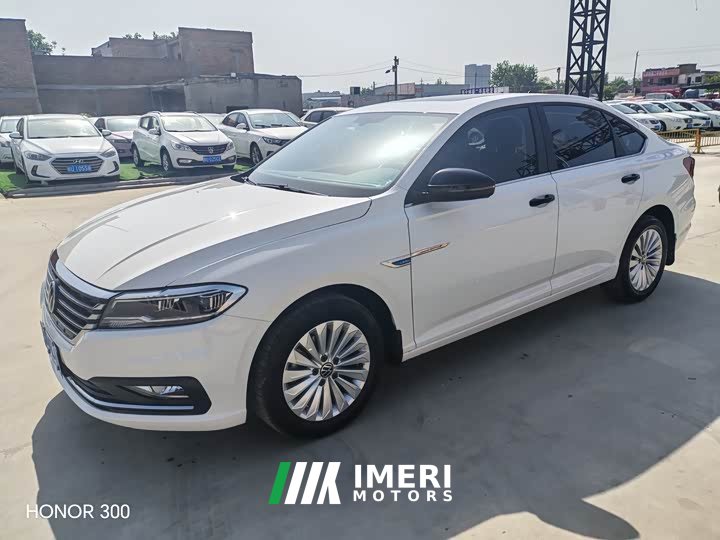 Volkswagen Lavida 280TSI DSG Comfort