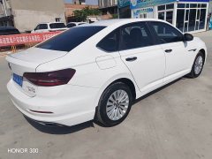 Volkswagen Lavida 280TSI DSG Comfort - ფოტო 11
