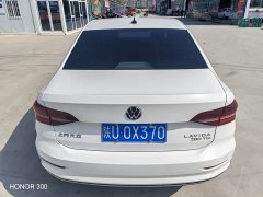 Volkswagen Lavida 280TSI DSG Comfort - ფოტო 12