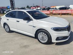 Volkswagen Lavida 280TSI DSG Comfort - ფოტო 3