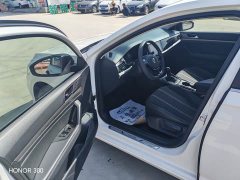 Volkswagen Lavida 280TSI DSG Comfort - ფოტო 4
