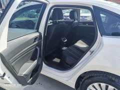 Volkswagen Lavida 280TSI DSG Comfort - ფოტო 5