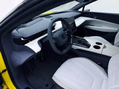 Lotus EMEYA 900 4-Seater - ფოტო 10
