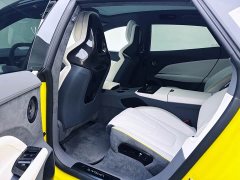 Lotus EMEYA 900 4-Seater - ფოტო 11