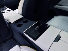 Lotus EMEYA 900 4-Seater - ფოტო 12