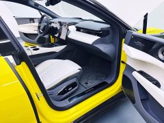 Lotus EMEYA 900 4-Seater - ფოტო 13