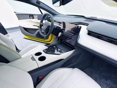 Lotus EMEYA 900 4-Seater - ფოტო 15
