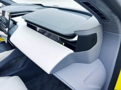 Lotus EMEYA 900 4-Seater - ფოტო 16