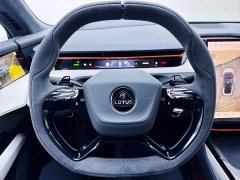 Lotus EMEYA 900 4-Seater - ფოტო 20