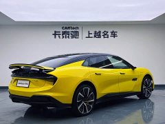 Lotus EMEYA 900 4-Seater - ფოტო 5