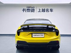 Lotus EMEYA 900 4-Seater - ფოტო 6