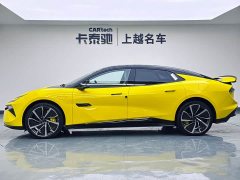 Lotus EMEYA 900 4-Seater - ფოტო 8