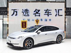 Changan Qiyuan A06 2026 240 Laser Ultra - ფოტო 1