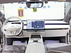Changan Qiyuan A06 2026 240 Laser Ultra - ფოტო 10