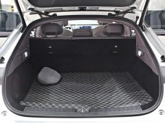 Changan Qiyuan A06 2026 240 Laser Ultra - ფოტო 12