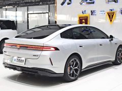 Changan Qiyuan A06 2026 240 Laser Ultra - ფოტო 14