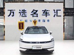 Changan Qiyuan A06 2026 240 Laser Ultra - ფოტო 2