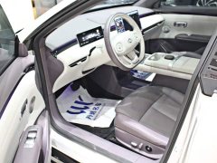 Changan Qiyuan A06 2026 240 Laser Ultra - ფოტო 4