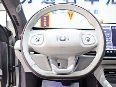 Changan Qiyuan A06 2026 240 Laser Ultra - ფოტო 6