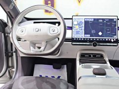 Changan Qiyuan A06 2026 240 Laser Ultra - ფოტო 9