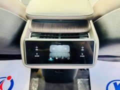 NIO ES7 100kWh Launch Edition - ფოტო 10