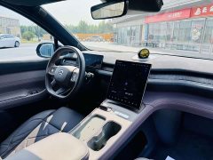NIO ES7 100kWh Launch Edition - ფოტო 12