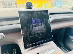 NIO ES7 100kWh Launch Edition - ფოტო 13