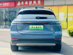 NIO ES7 100kWh Launch Edition - ფოტო 5