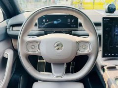NIO ES7 100kWh Launch Edition - ფოტო 8