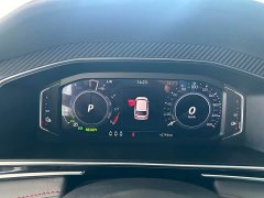 Volkswagen Tiguan L Plug-in Hybrid 430PHEV Plug-in Hybrid Premier Edition - ფოტო 10