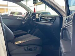 Volkswagen Tiguan L Plug-in Hybrid 430PHEV Plug-in Hybrid Premier Edition - ფოტო 12