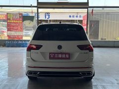 Volkswagen Tiguan L Plug-in Hybrid 430PHEV Plug-in Hybrid Premier Edition - ფოტო 14