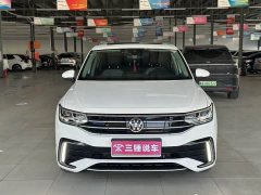 Volkswagen Tiguan L Plug-in Hybrid 430PHEV Plug-in Hybrid Premier Edition - ფოტო 2
