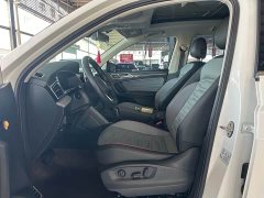 Volkswagen Tiguan L Plug-in Hybrid 430PHEV Plug-in Hybrid Premier Edition - ფოტო 5