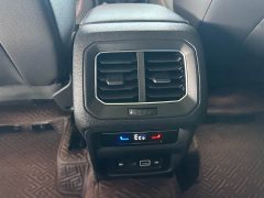 Volkswagen Tiguan L Plug-in Hybrid 430PHEV Plug-in Hybrid Premier Edition - ფოტო 7