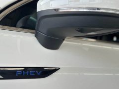 Volkswagen Tiguan L Plug-in Hybrid 430PHEV Plug-in Hybrid Premier Edition - ფოტო 9
