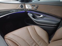 Mercedes-Benz S-Class 2020 S 450 L 4MATIC Exclusive Edition - ფოტო 10