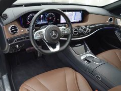 Mercedes-Benz S-Class 2020 S 450 L 4MATIC Exclusive Edition - ფოტო 4