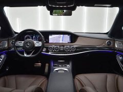 Mercedes-Benz S-Class 2020 S 450 L 4MATIC Exclusive Edition - ფოტო 5